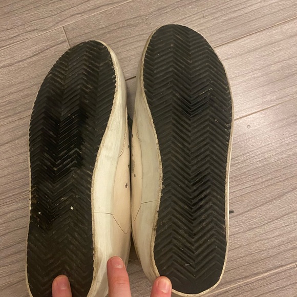 Golden Goose Super-Star Sneakers - Picture 7 of 7